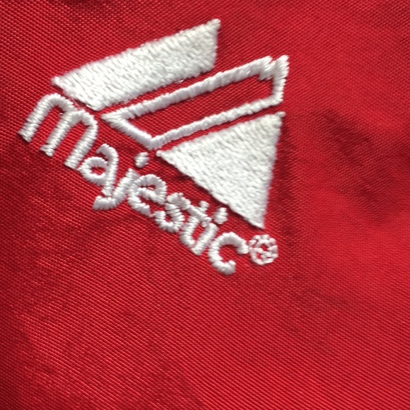 Vintage Majestic Authentic collection - Picture 5 of 8
